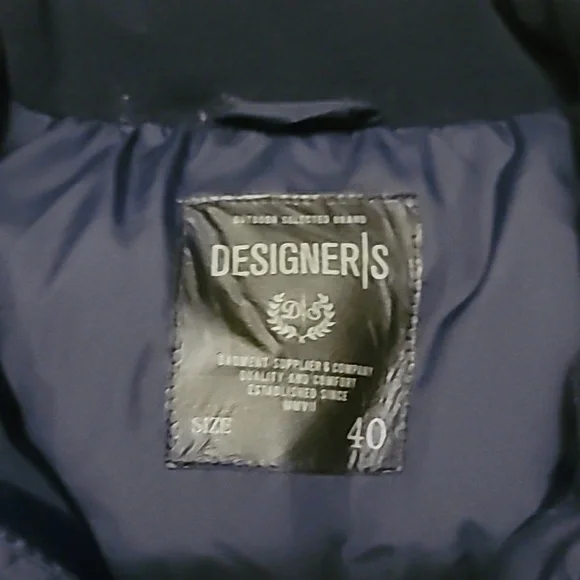 Quilted Vest - Picture 4 of 7